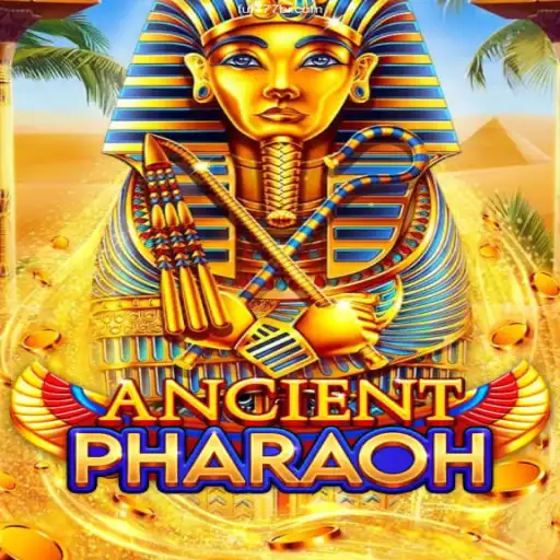 Discover the Mysteries of AncientPharaoh - A Riveting Gaming Experience