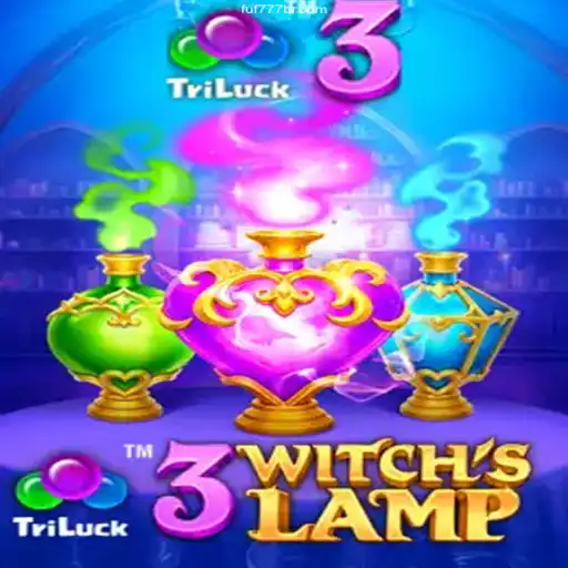 Discover the Magic of 3WitchsLamp: Your Gateway to Enchanting Adventures