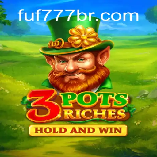 Exploring the Thrills of 3potsRiches: Brazil's Trusted Casino Experience