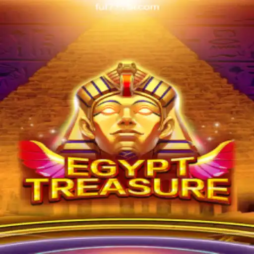 Discover the Magic of EgyptTreasure: A Journey into Ancient Riches