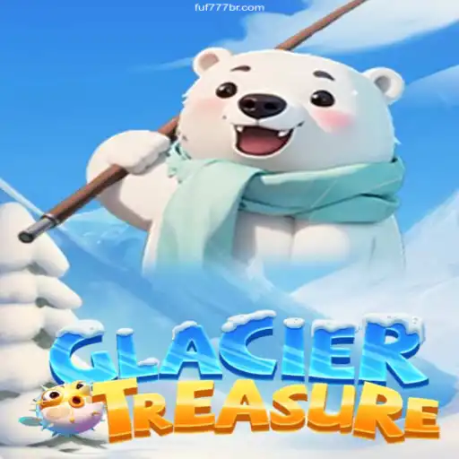 Discover the Chilling Adventure of GlacierTreasure