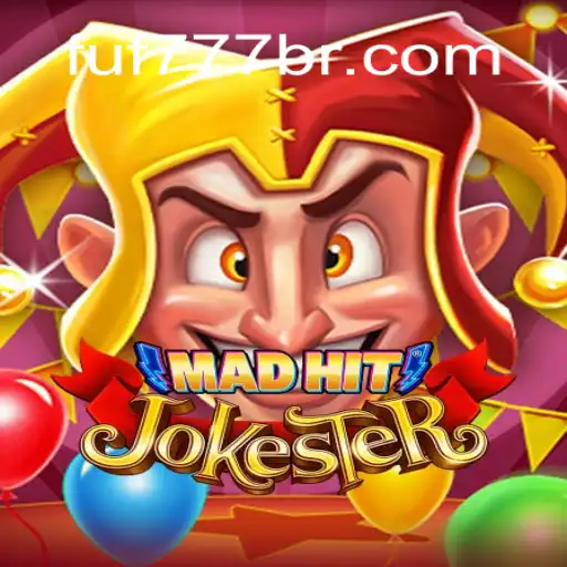 MadHitJokester: A New Gaming Phenomenon with a Trusted Brazilian Casino Partner