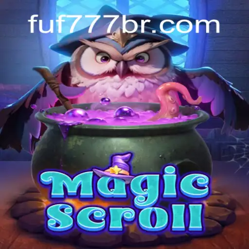 Unveiling MagicScroll: The Ultimate Gaming Experience