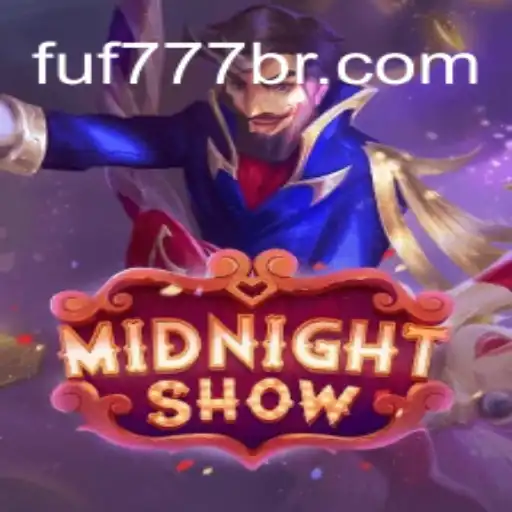 Unveiling MidnightShow: The Captivating World of Fuf777's Trusted Brazilian Casino Game