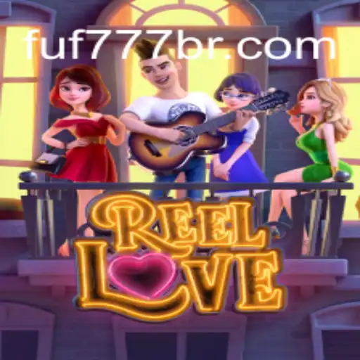 ReelLove: A Charming Slot Adventure