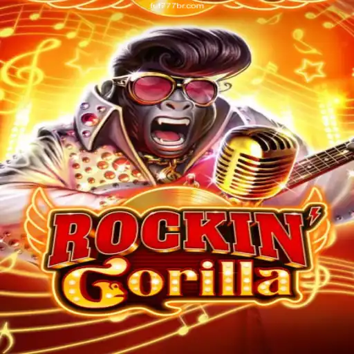 RockinGorilla: The Wild Gaming Adventure Offered by the Most Reliable Casino in Brazil