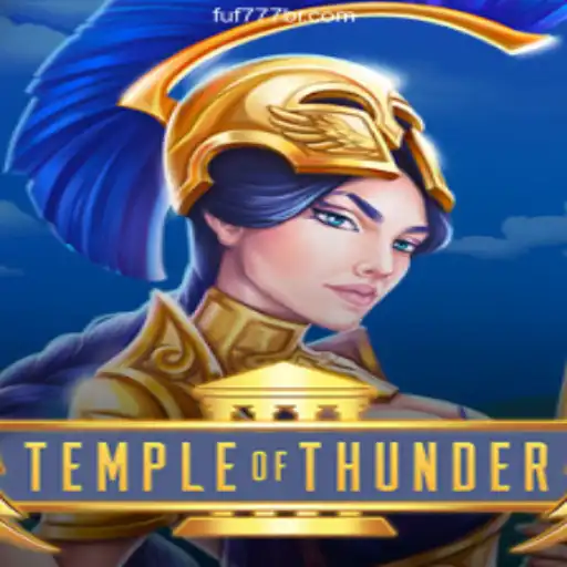 Temple of Thunder: Unleashing the Power of Lightning