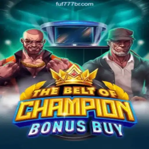 TheBeltOfChampionBonusBuy: A New Gaming Experience