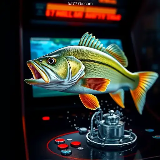 Fishing Games