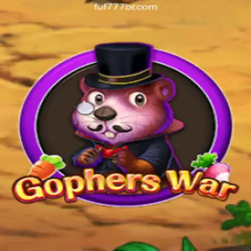 GophersWar: A Thrilling New Adventure in the World of Gaming