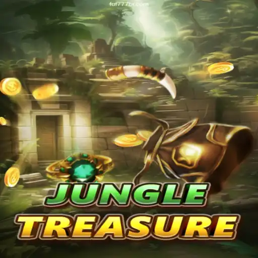 Unveiling the Allure of JungleTreasure: A Thrilling Adventure