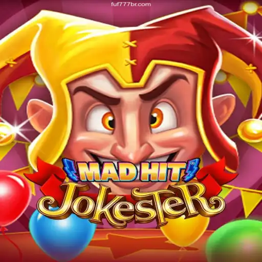MadHitJokester: A New Gaming Phenomenon with a Trusted Brazilian Casino Partner