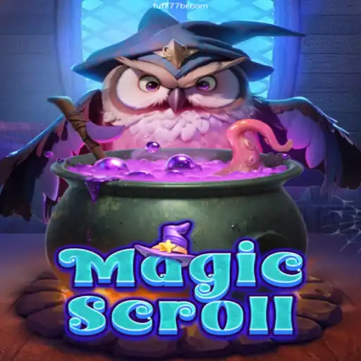 Unveiling MagicScroll: The Ultimate Gaming Experience