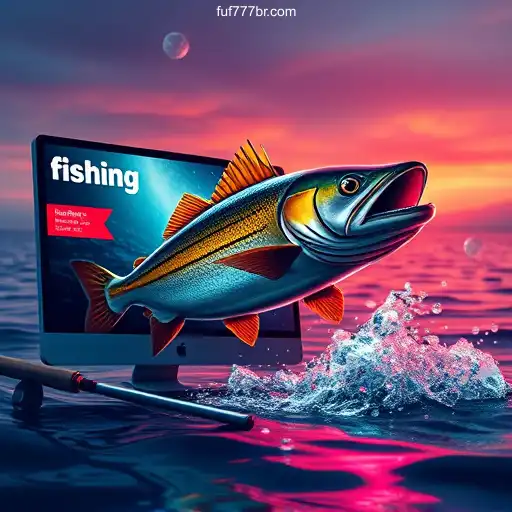 Online Fishing