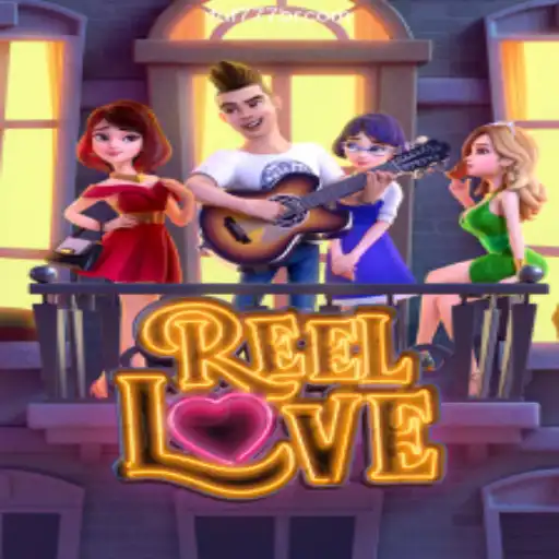 ReelLove: A Charming Slot Adventure