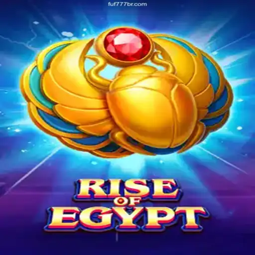 Rise of Egypt: A Journey through Ancient Sands and Modern Gaming