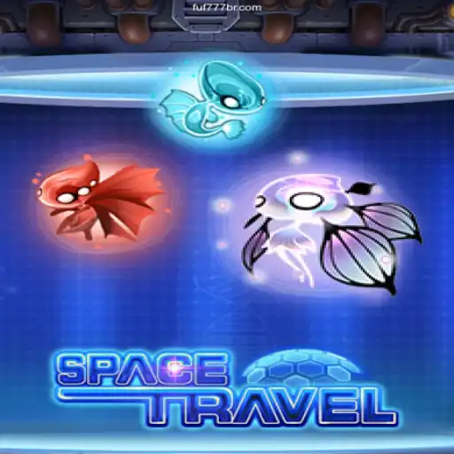 SpaceTravel: An Immersive Galactic Adventure