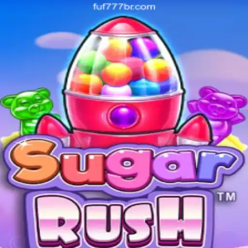 SugarRush: A Sweet Gamble in the World of Online Casinos